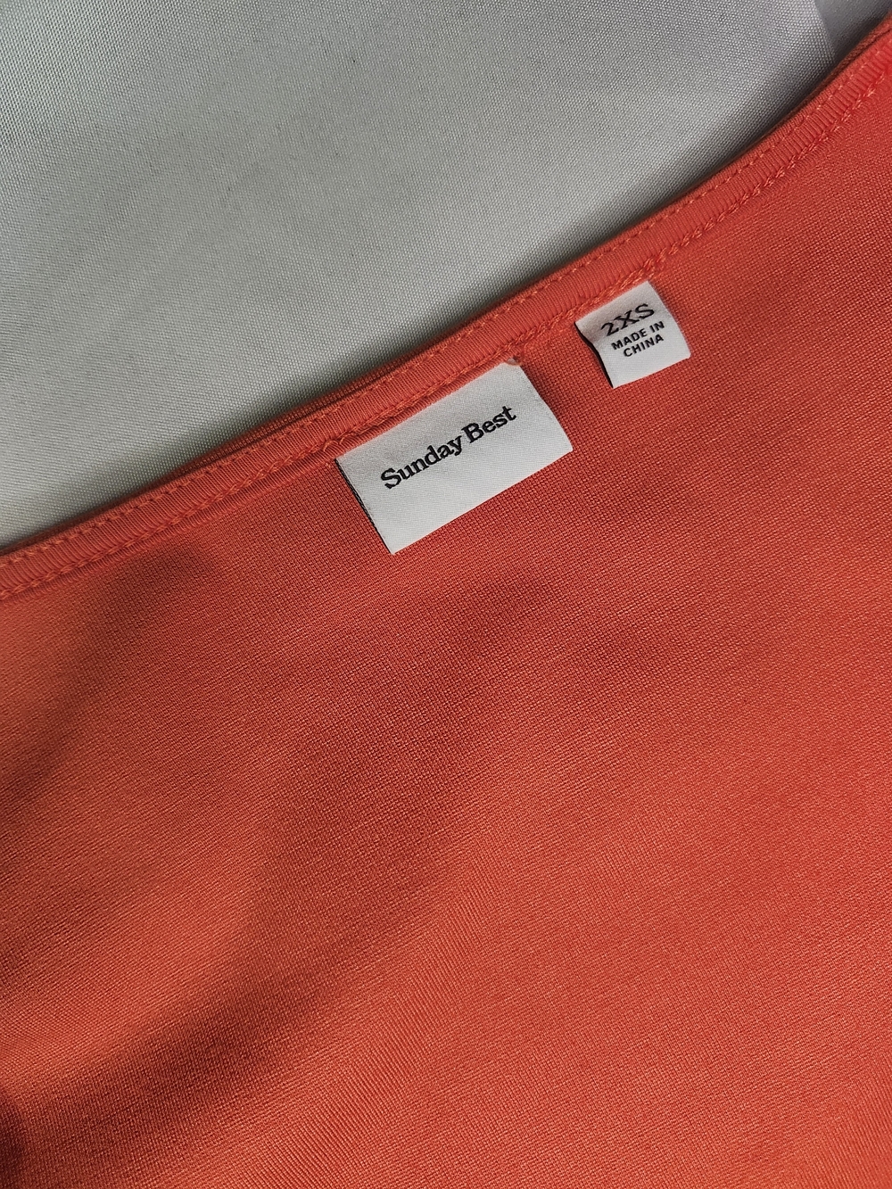Aritizia Sunday Best Maverick Longsleeve - Picture 2 of 3